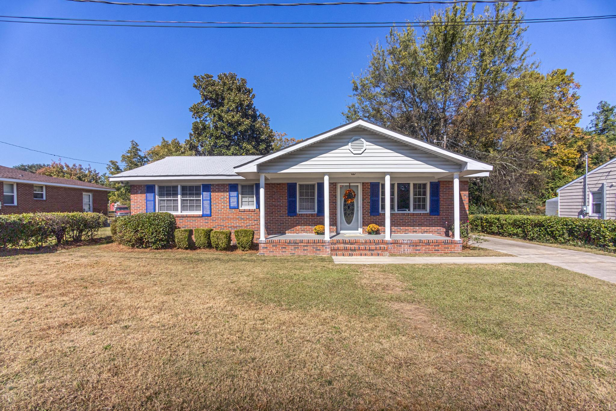 617 Shiloh Heights Road Aiken, SC 29801 - Photo 1 of 28 Gallery Image 1