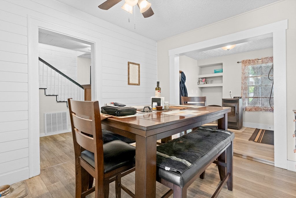 78 Oak Grove Road Austinville, VA 24312 - Photo 13 of 36 Gallery Image 13