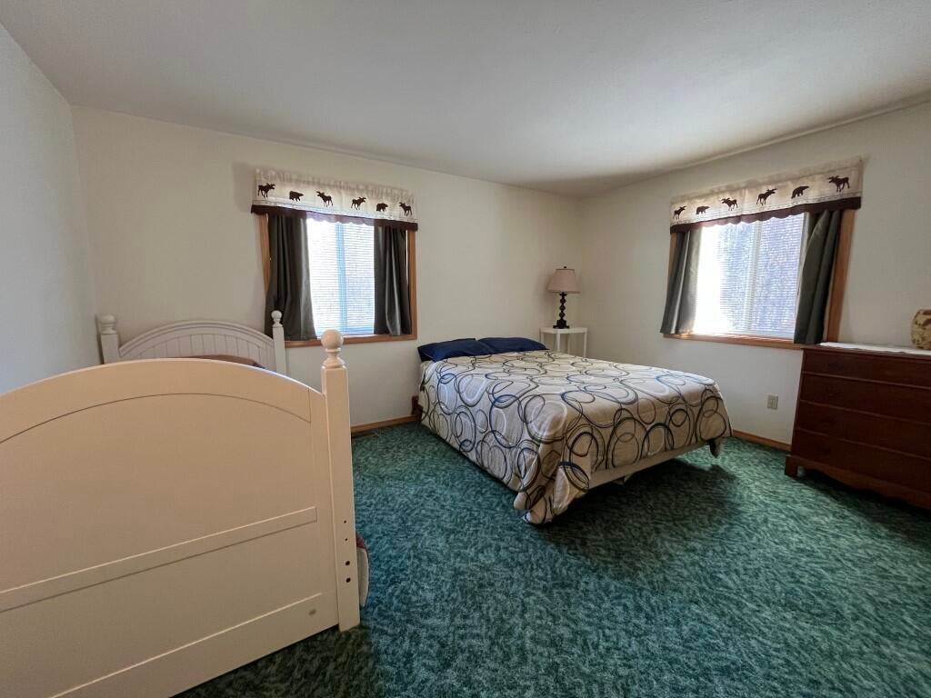 E16931 Co Road Shingleton, MI 49884 - Photo 13 of 45 Bedroom 2