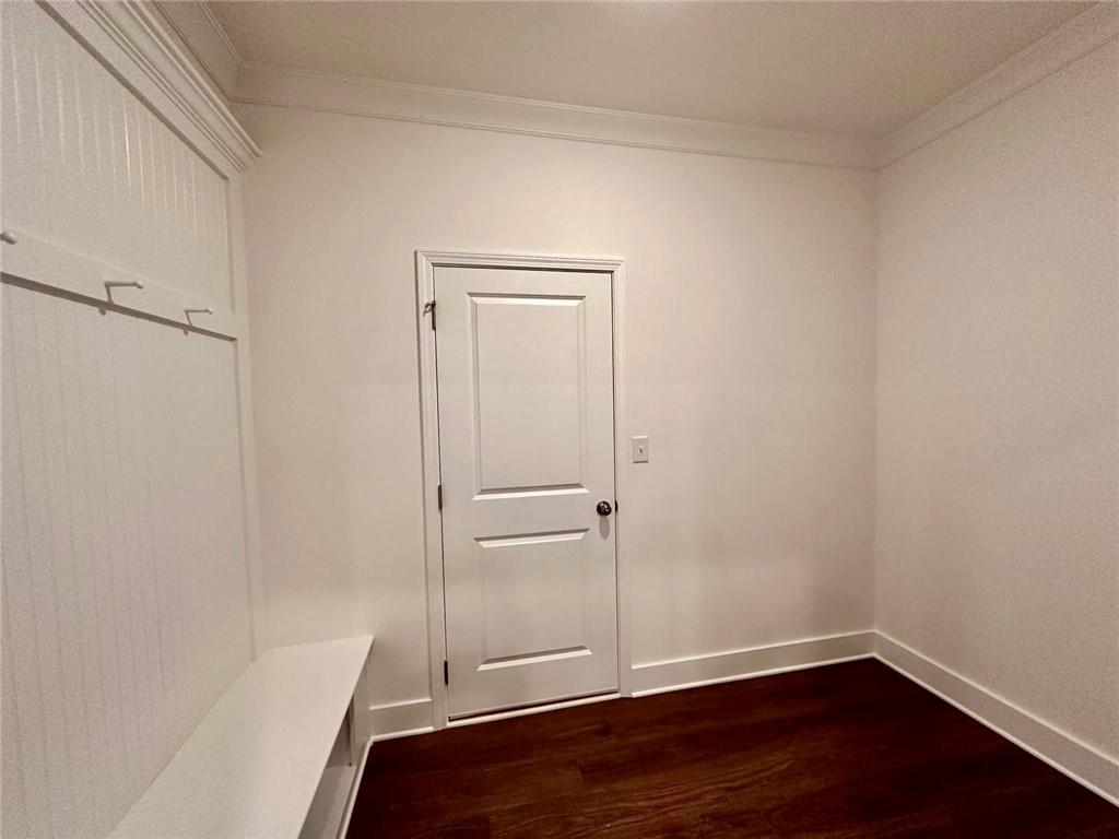 537 Hyde Rdg Trail Loganville, GA 30052 - Photo 14 of 23 a view of an empty room