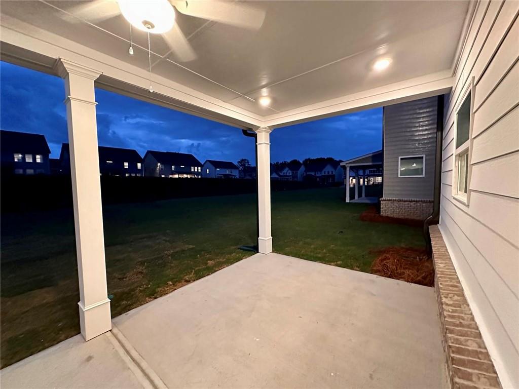 537 Hyde Rdg Trail Loganville, GA 30052 - Photo 20 of 23