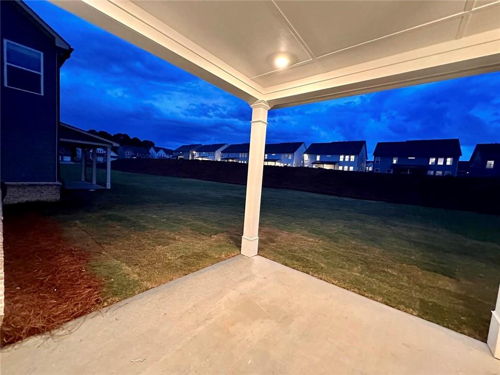 537 Hyde Rdg Trail Loganville, GA 30052 - Photo 21 of 23 a view of a indoor pool