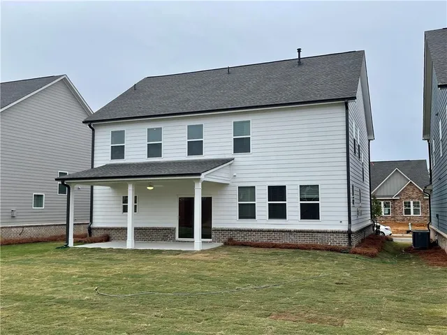 $2,650 | 537 Hyde Rdg Trail, Loganville, GA 30052