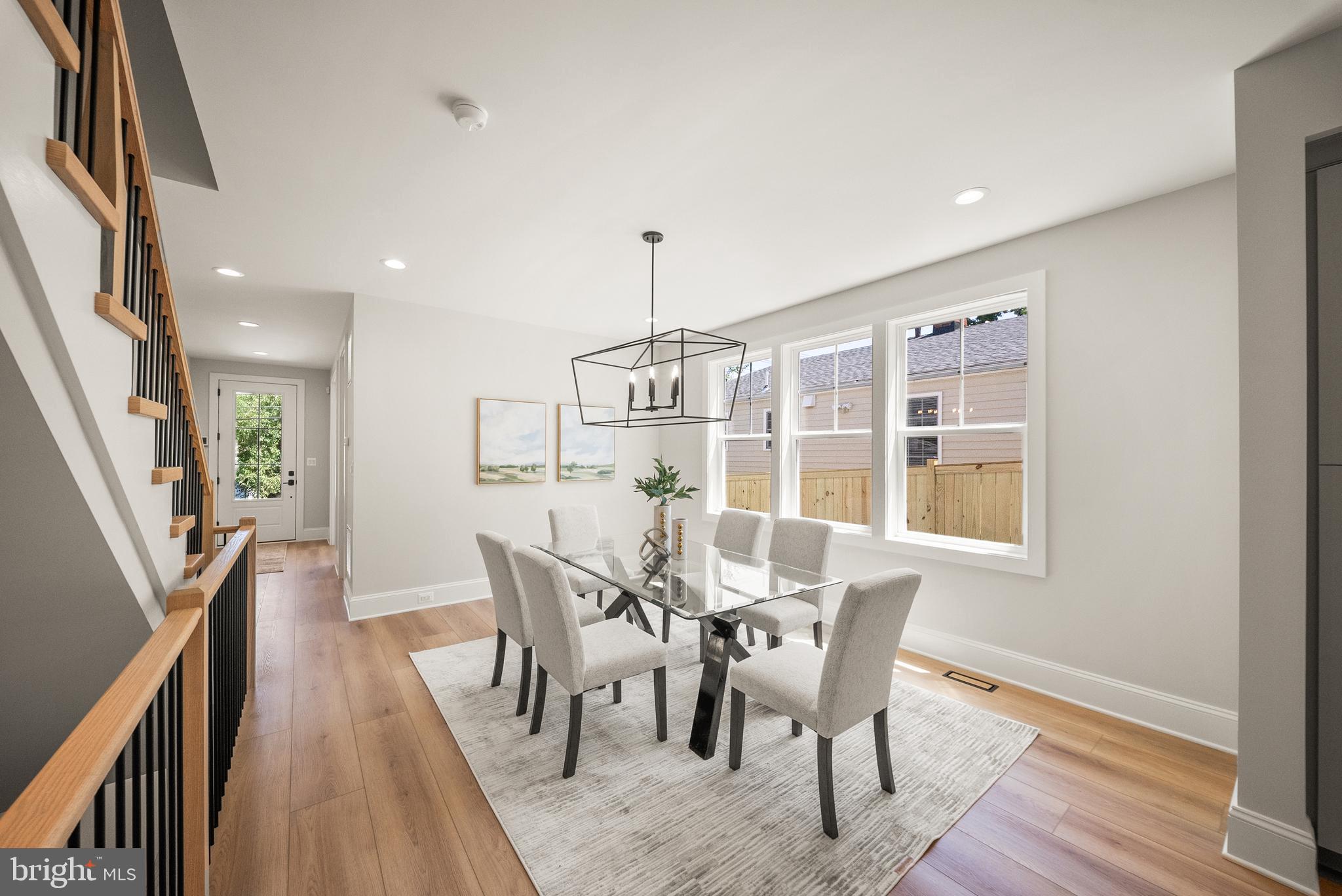 31 East Reed Avenue Alexandria, VA 22305 - Photo 13 of 71