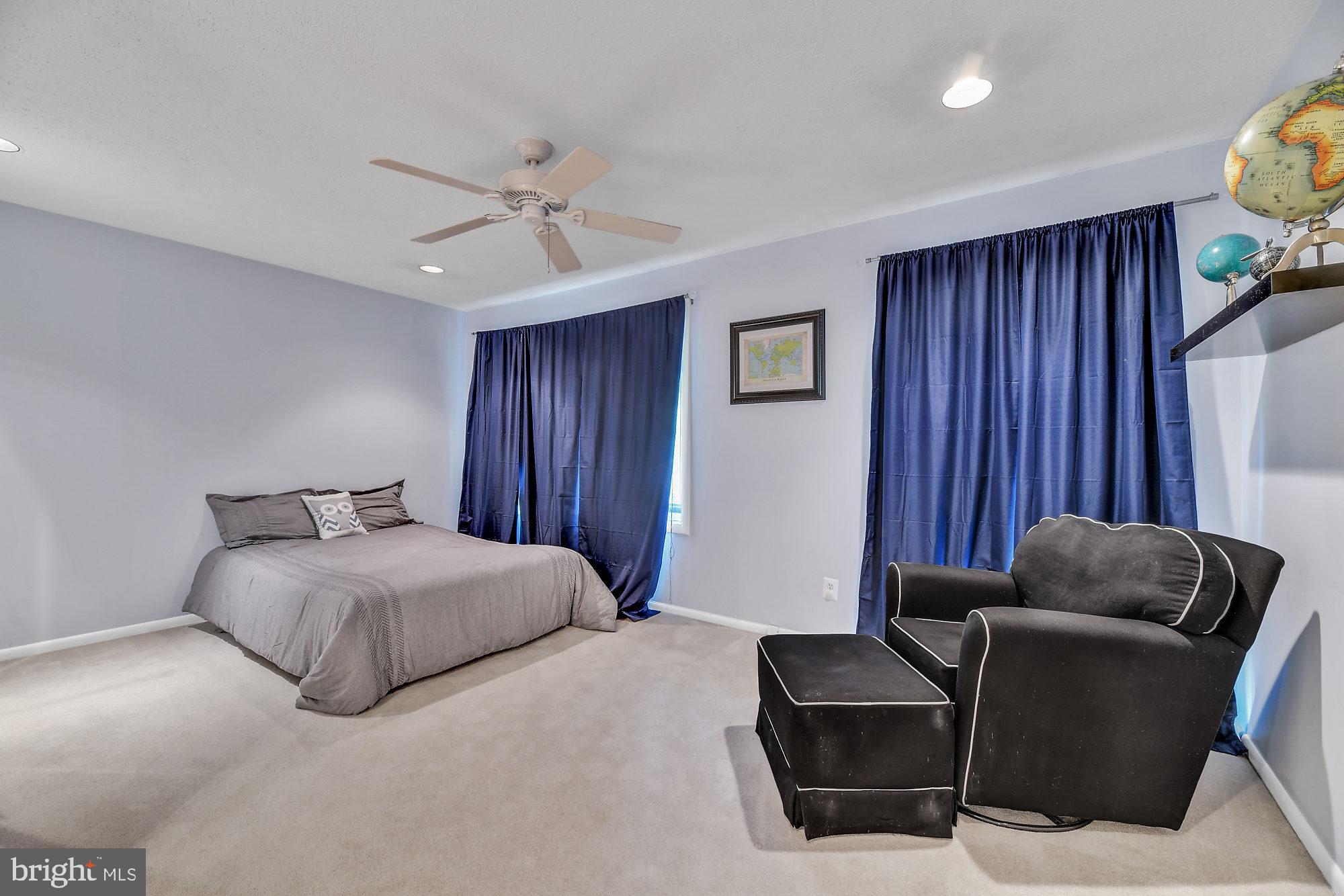 11 Cross Keys Road, Unit 11E Baltimore, MD 21210 - Photo 18 of 26 Gallery Image 18
