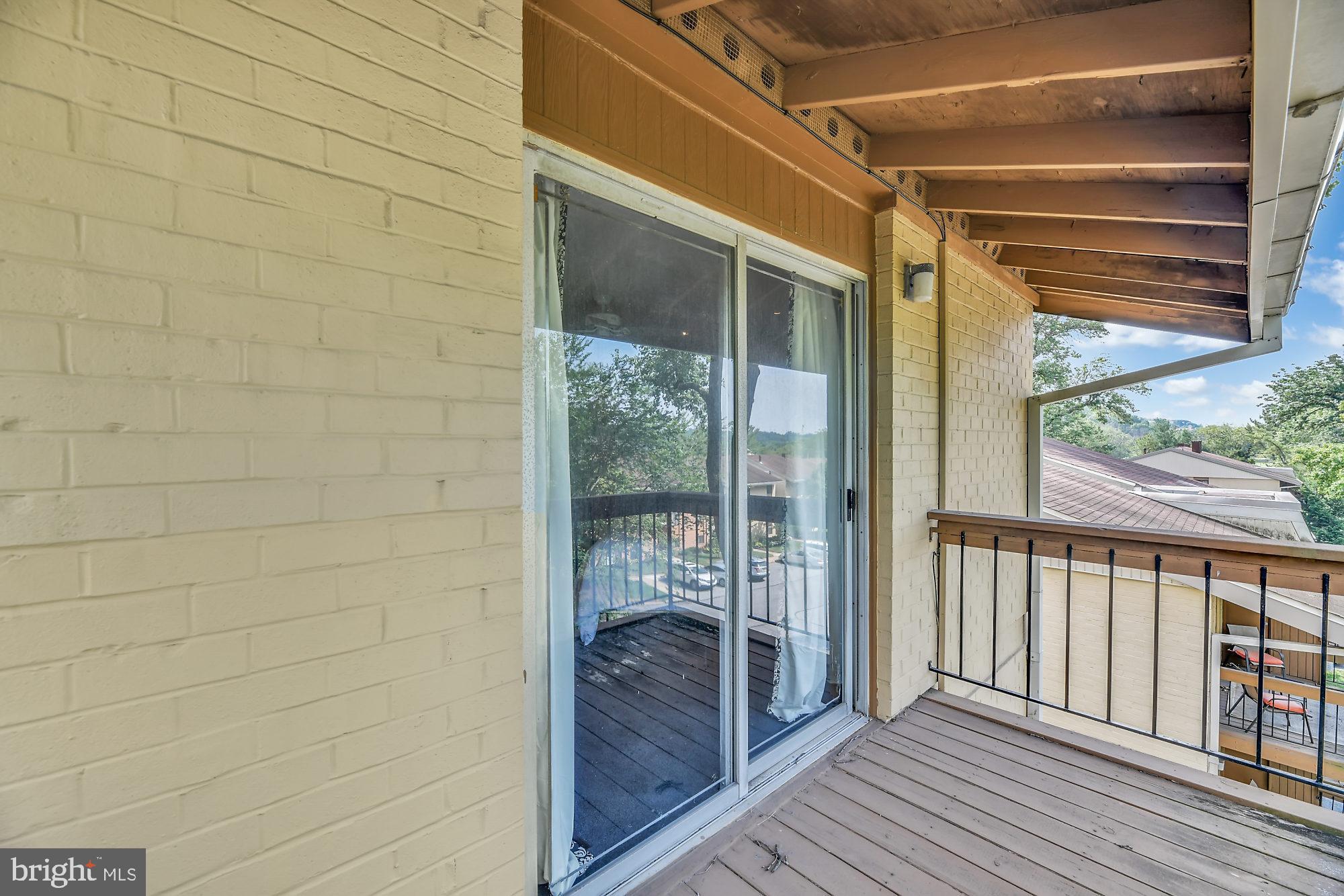 11 Cross Keys Road, Unit 11E Baltimore, MD 21210 - Photo 23 of 26 Gallery Image 23