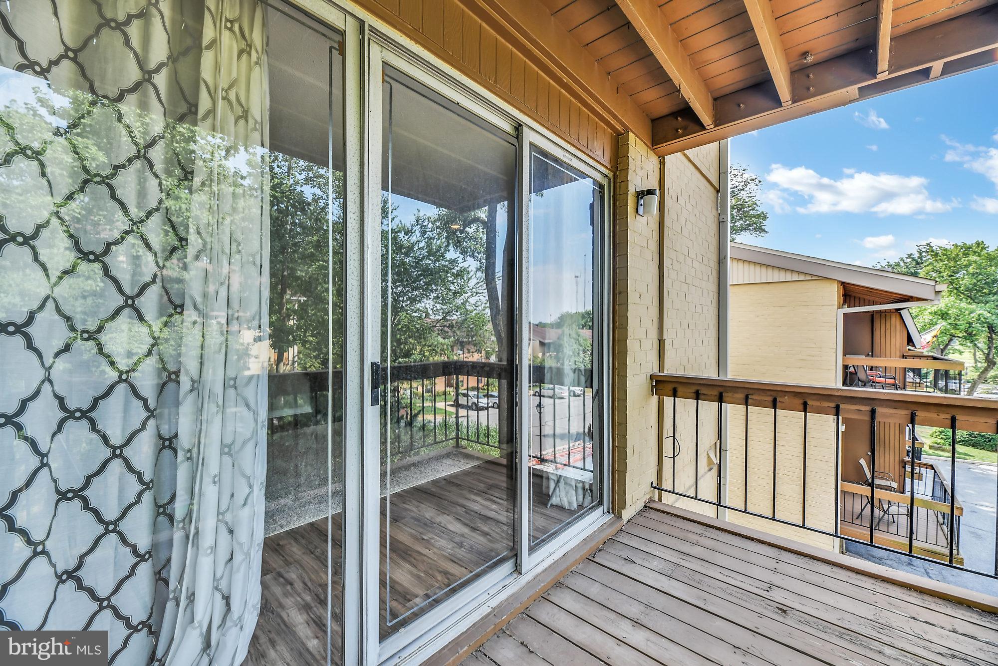 11 Cross Keys Road, Unit 11E Baltimore, MD 21210 - Photo 24 of 26 Gallery Image 24