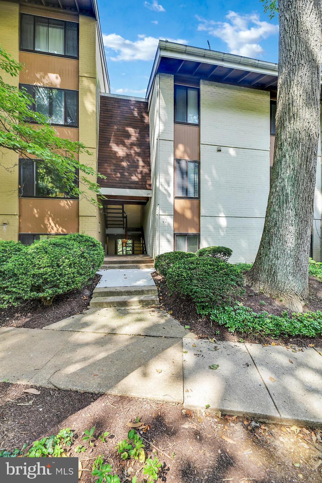 11 Cross Keys Road, Unit 11E Baltimore, MD 21210 - Photo 26 of 26 Gallery Image 26