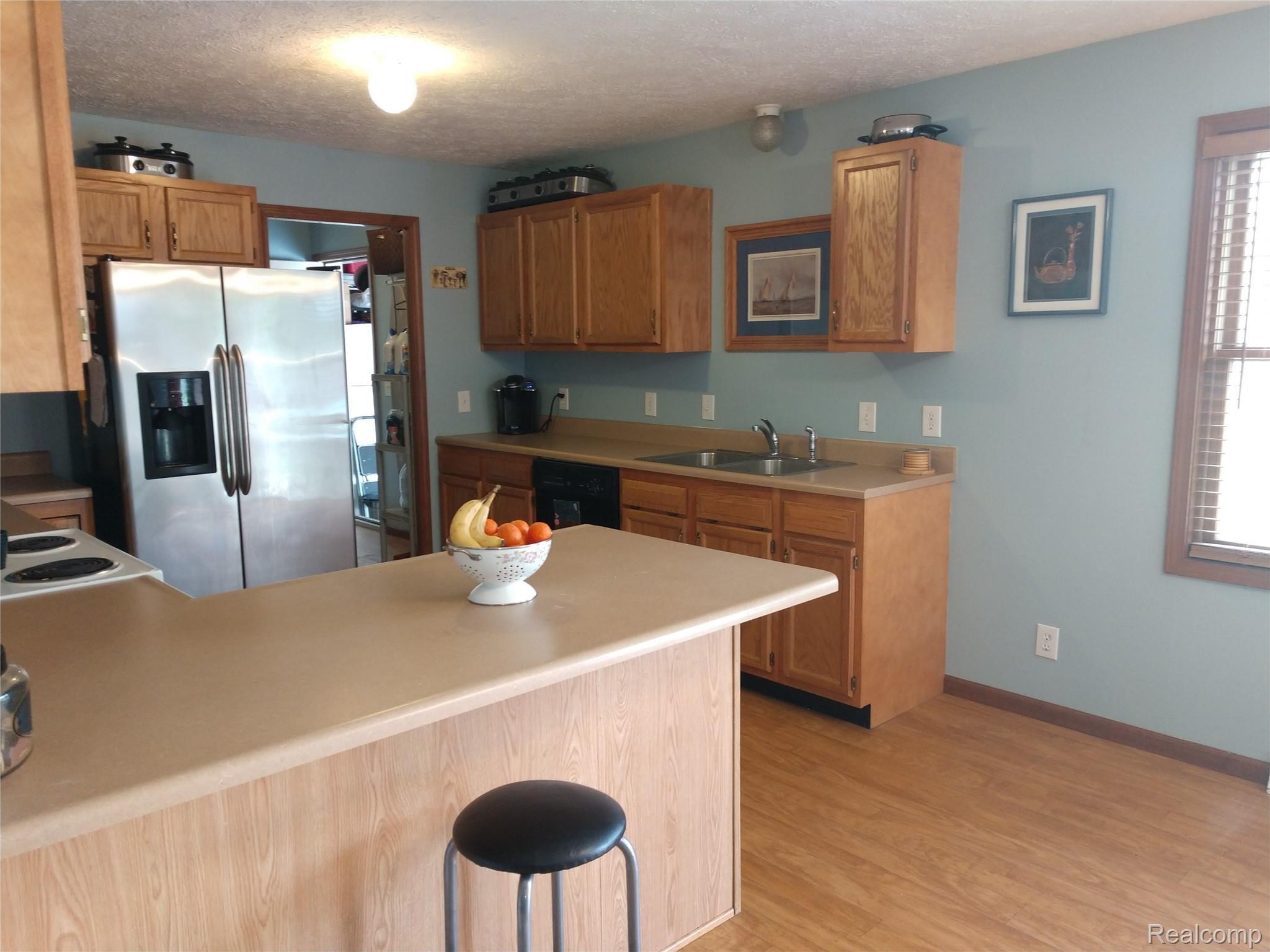 10274 Byron Road Howell, MI 48855 - Photo 8 of 16 Lots of counter space