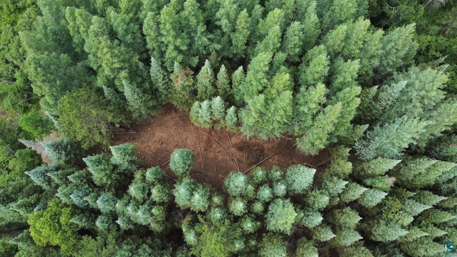 Xxx Xxx Howard Gnesen Road Duluth, MN 55803 - Photo 3 of 10 Partial build site from above