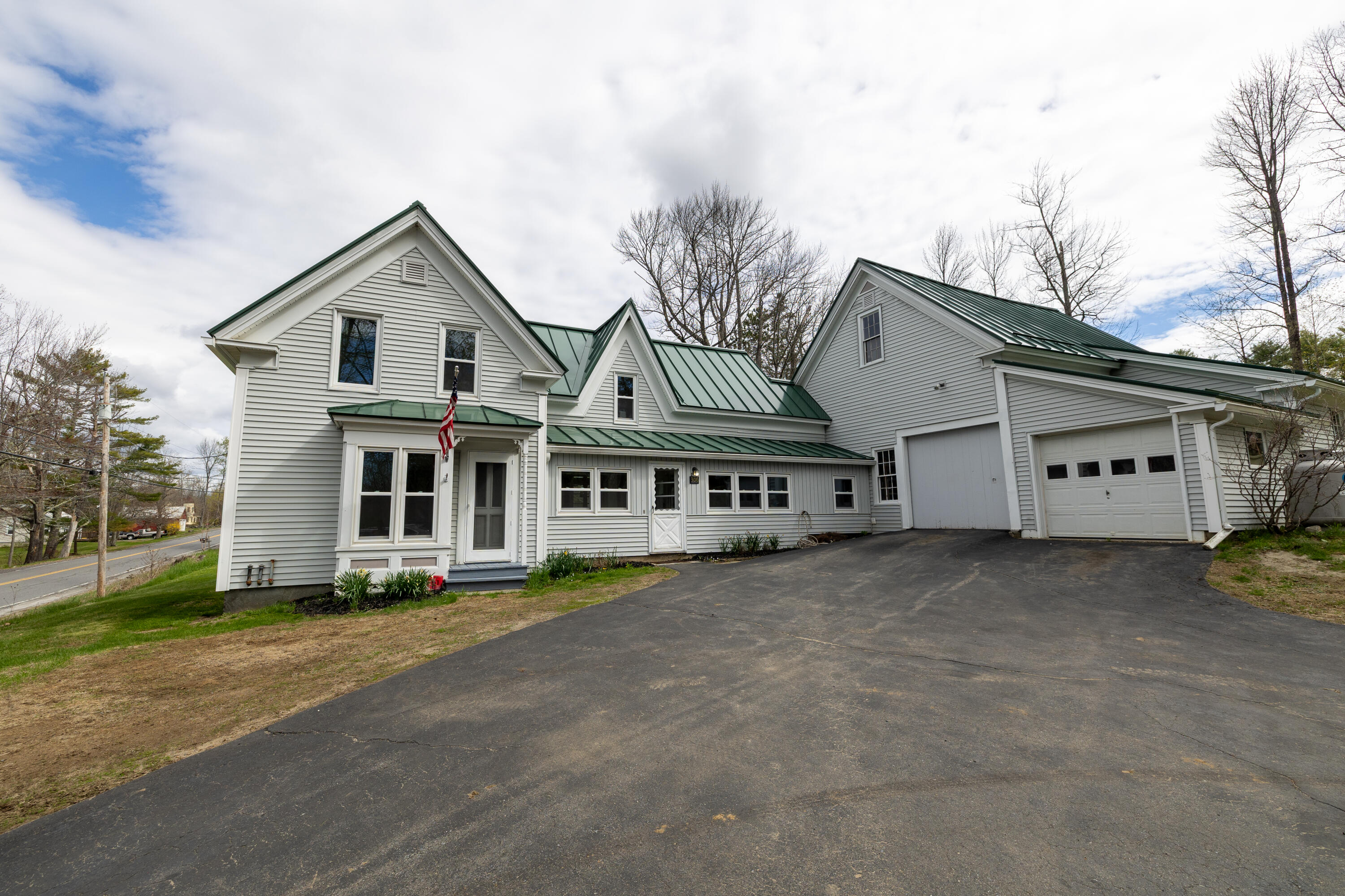 306 Pond Road Mount Vernon, ME 04352 - Photo 21 of 78 HY3A0441