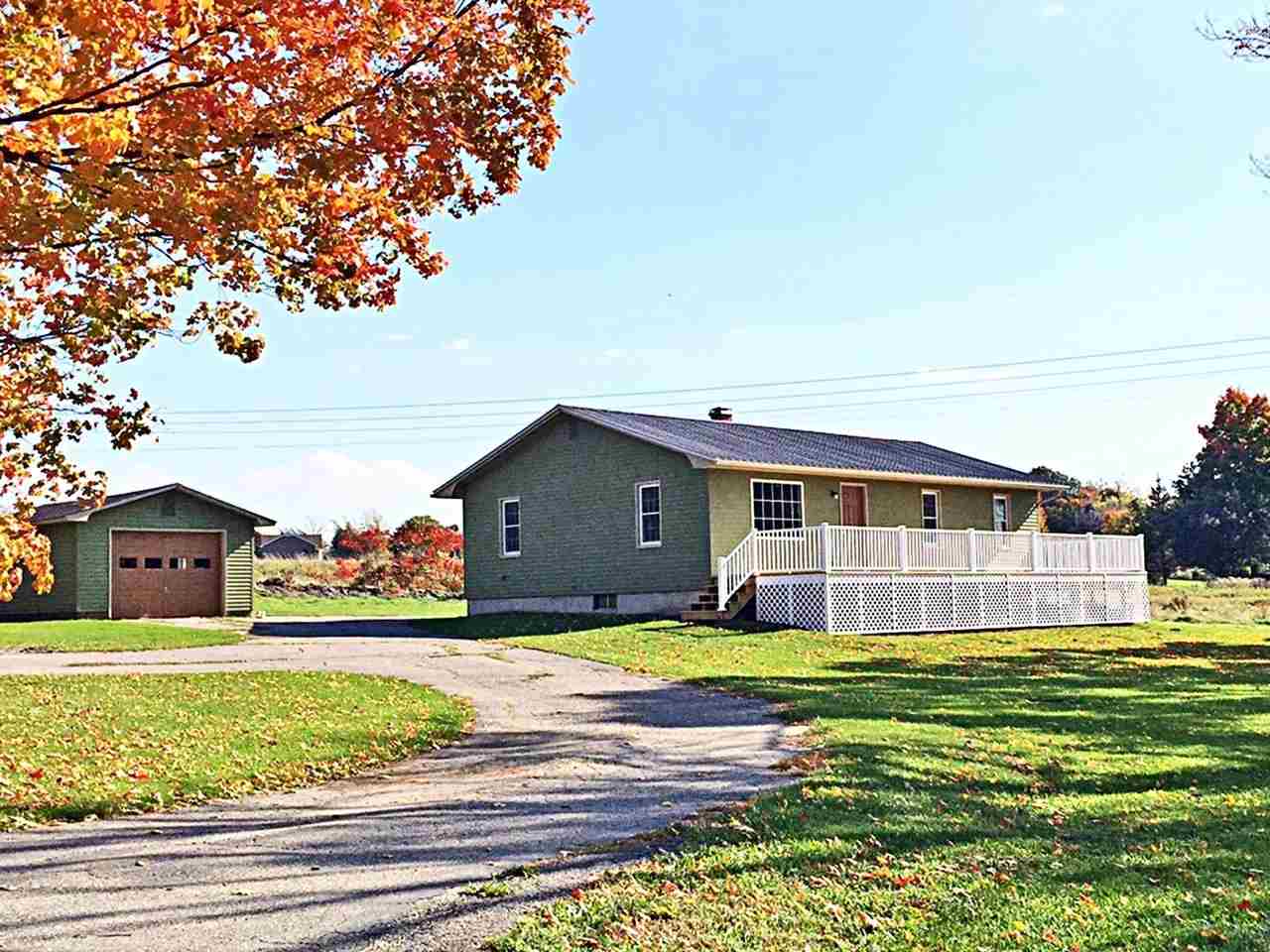 535 St Albans Road Swanton, VT 05488 - Photo 1 of 20
