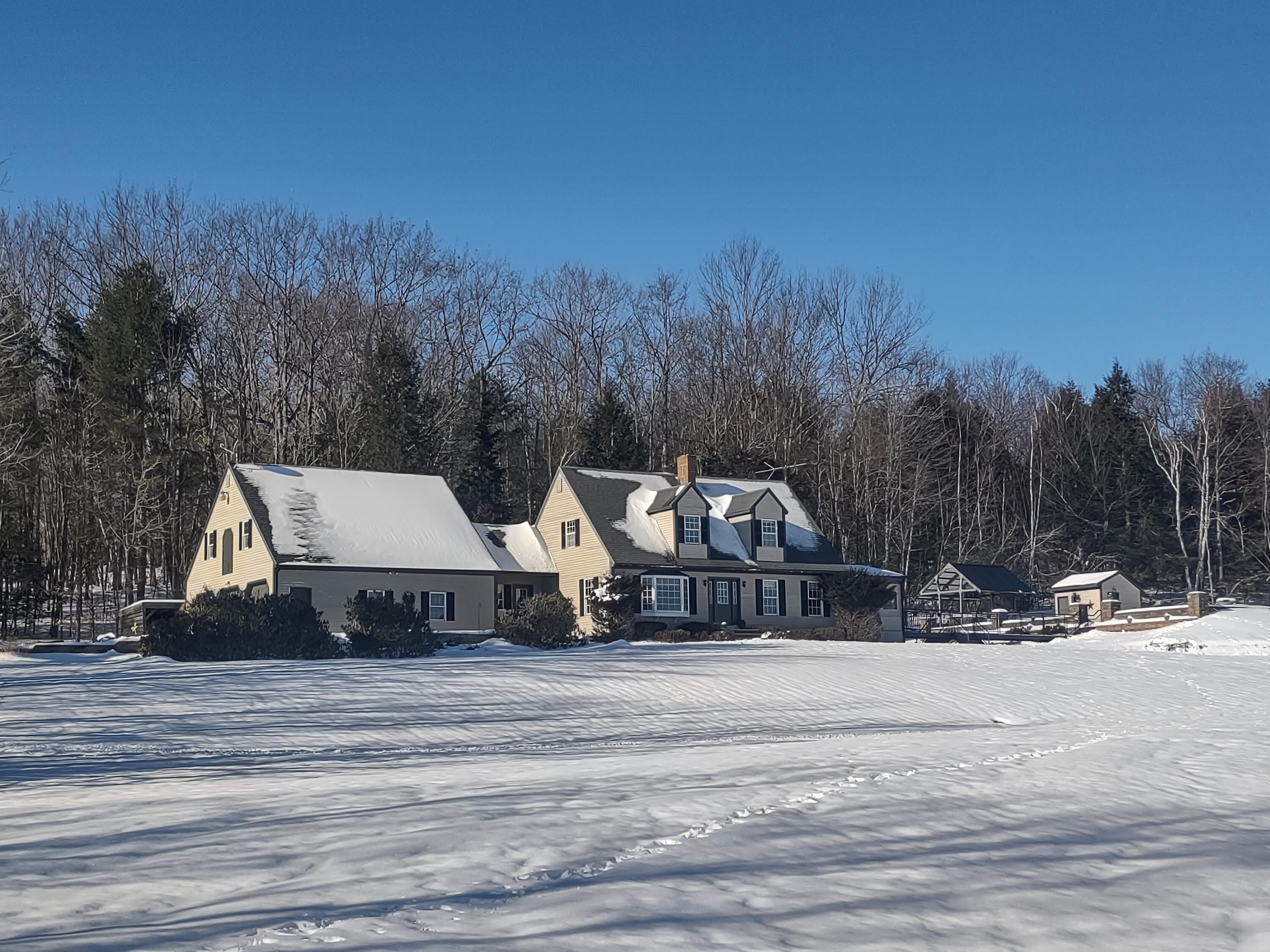 16 Simeon Road Minot, ME 04258 - Photo 10 of 44 open