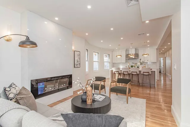 $2,999,000 | 123-125 Mt Vernon Street, Newton, MA 02465