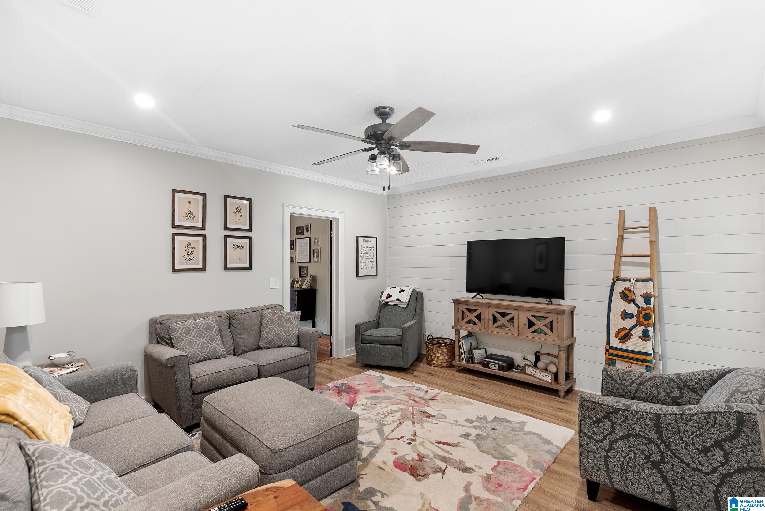 260 Robinson Street Springville, AL 35146 - Photo 31 of 73