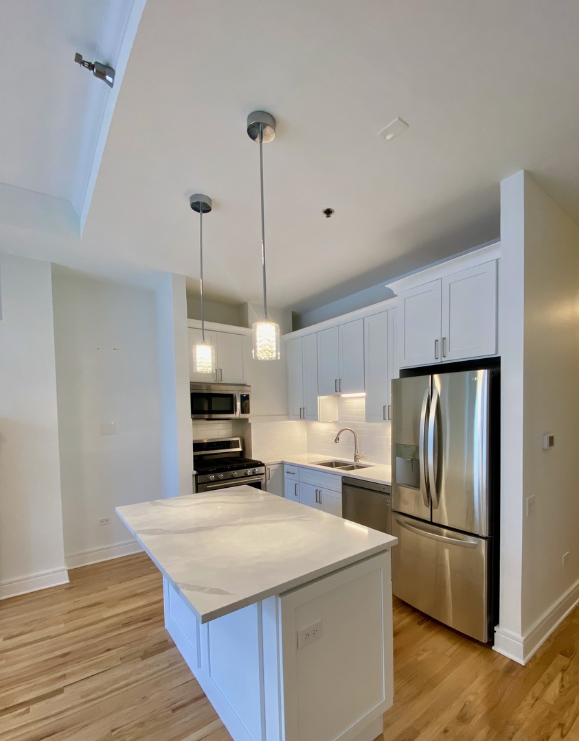 212 West Washington Street, Unit 910 Chicago, IL 60606 - Photo 7 of 24