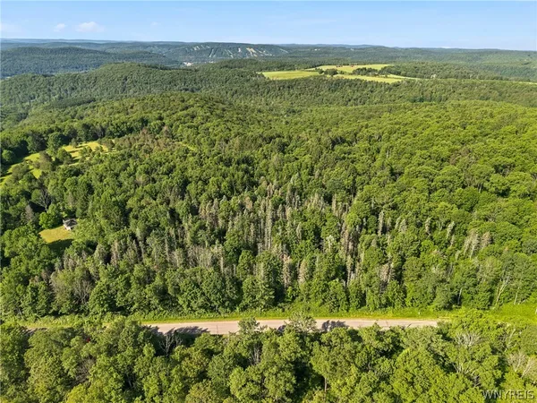 $75,000 | Irish Hill Road, Ellicottville, NY 14731