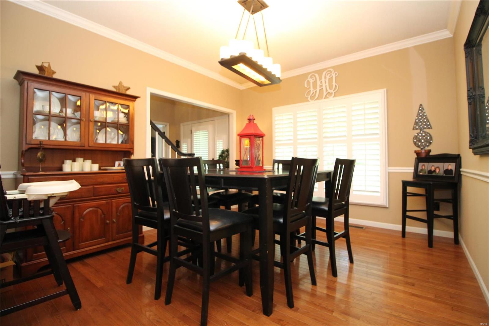 546 Troy Ofallon Road Troy, IL 62294 - Photo 21 of 59