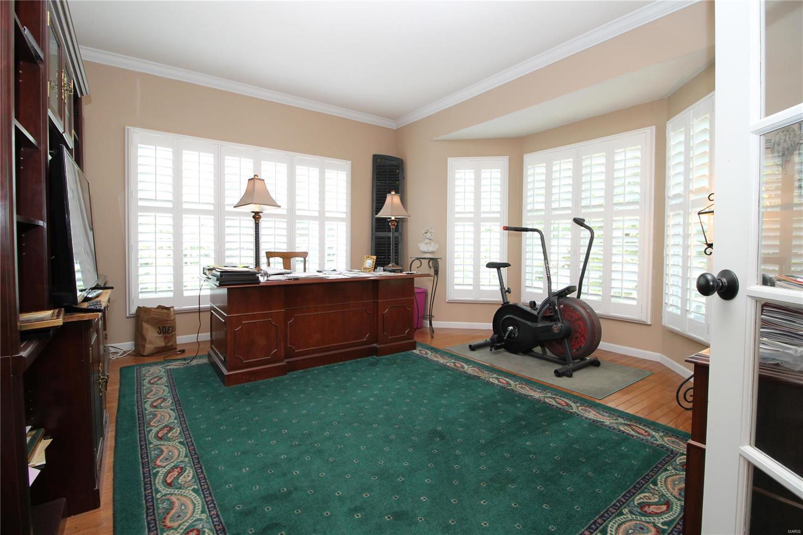 546 Troy Ofallon Road Troy, IL 62294 - Photo 23 of 59