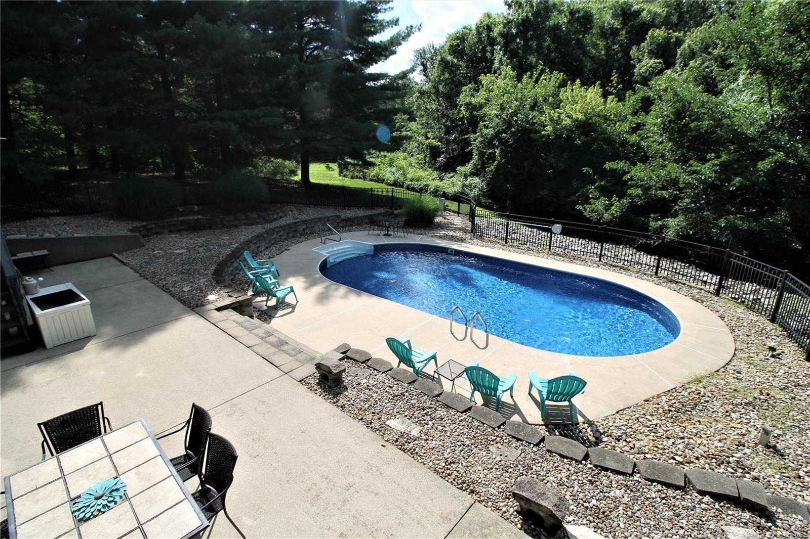 546 Troy Ofallon Road Troy, IL 62294 - Photo 4 of 59