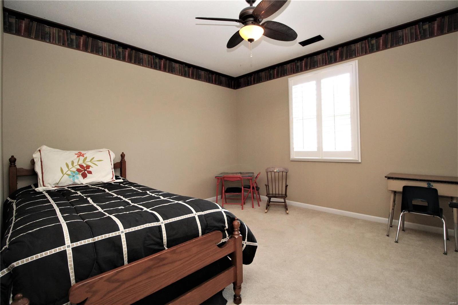 546 Troy Ofallon Road Troy, IL 62294 - Photo 31 of 59