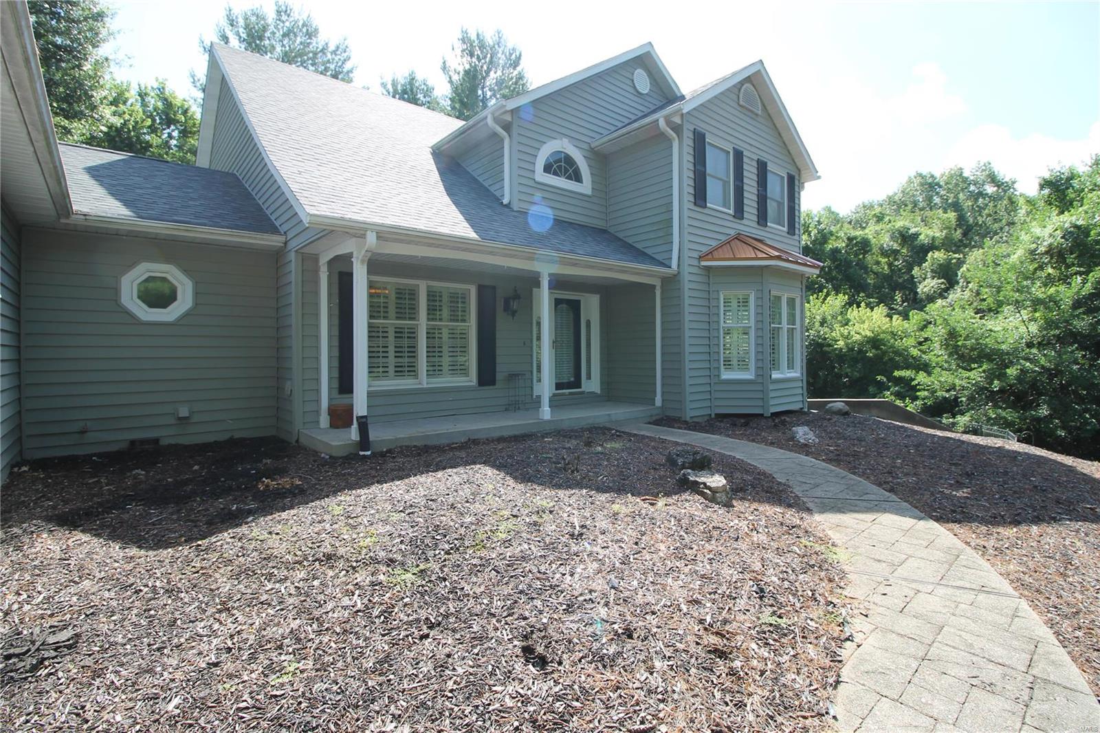 546 Troy Ofallon Road Troy, IL 62294 - Photo 48 of 59