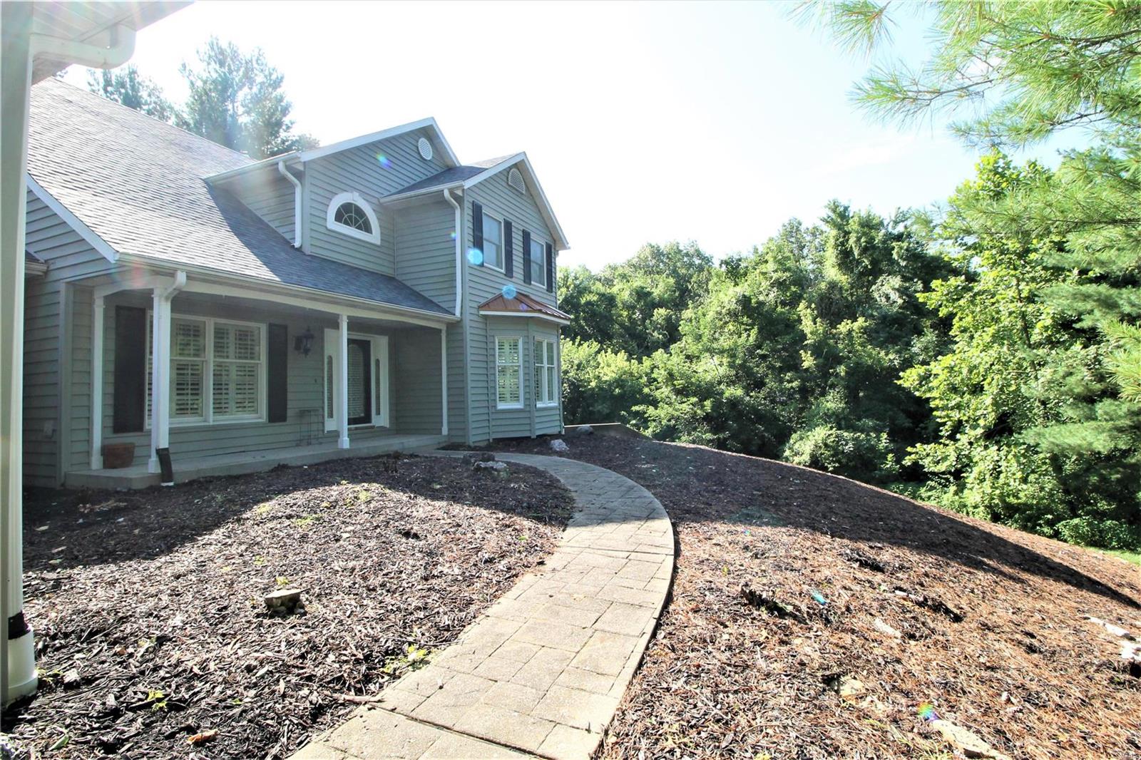 546 Troy Ofallon Road Troy, IL 62294 - Photo 49 of 59