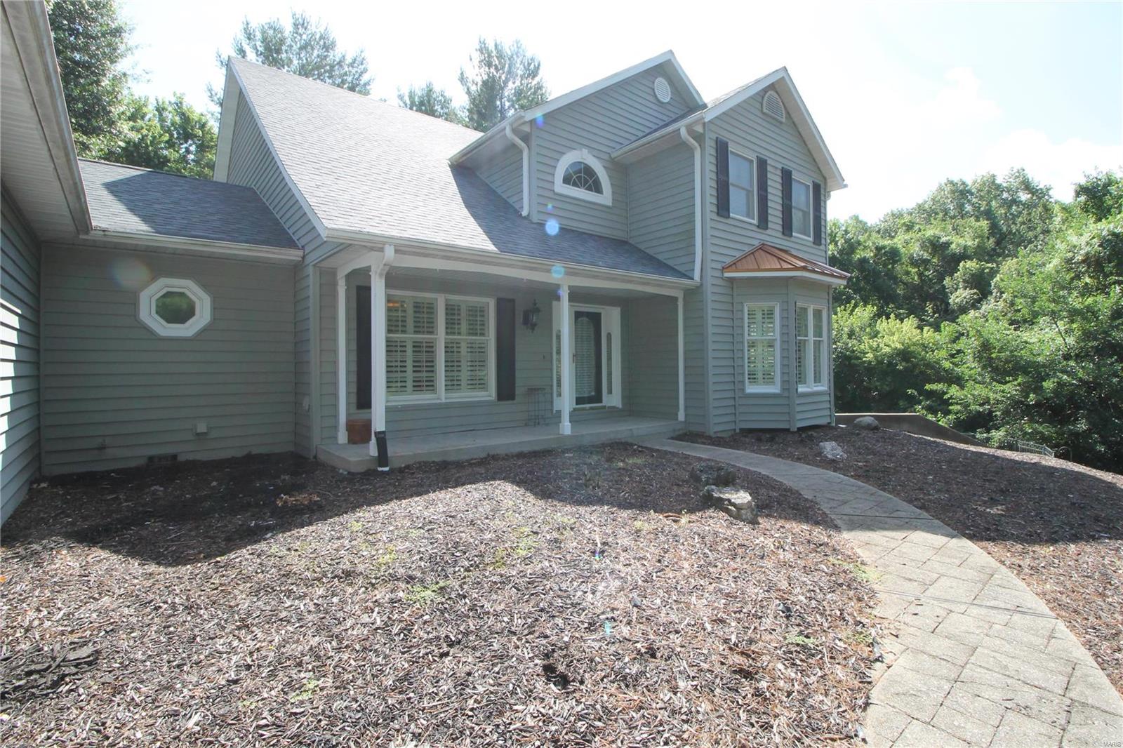 546 Troy Ofallon Road Troy, IL 62294 - Photo 53 of 59