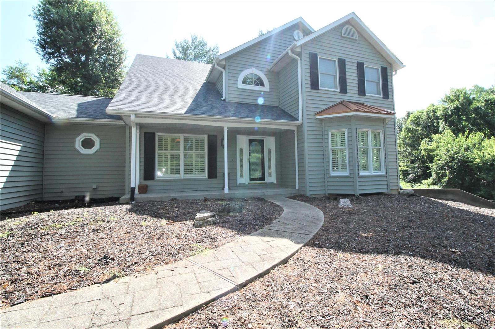 546 Troy Ofallon Road Troy, IL 62294 - Photo 56 of 59