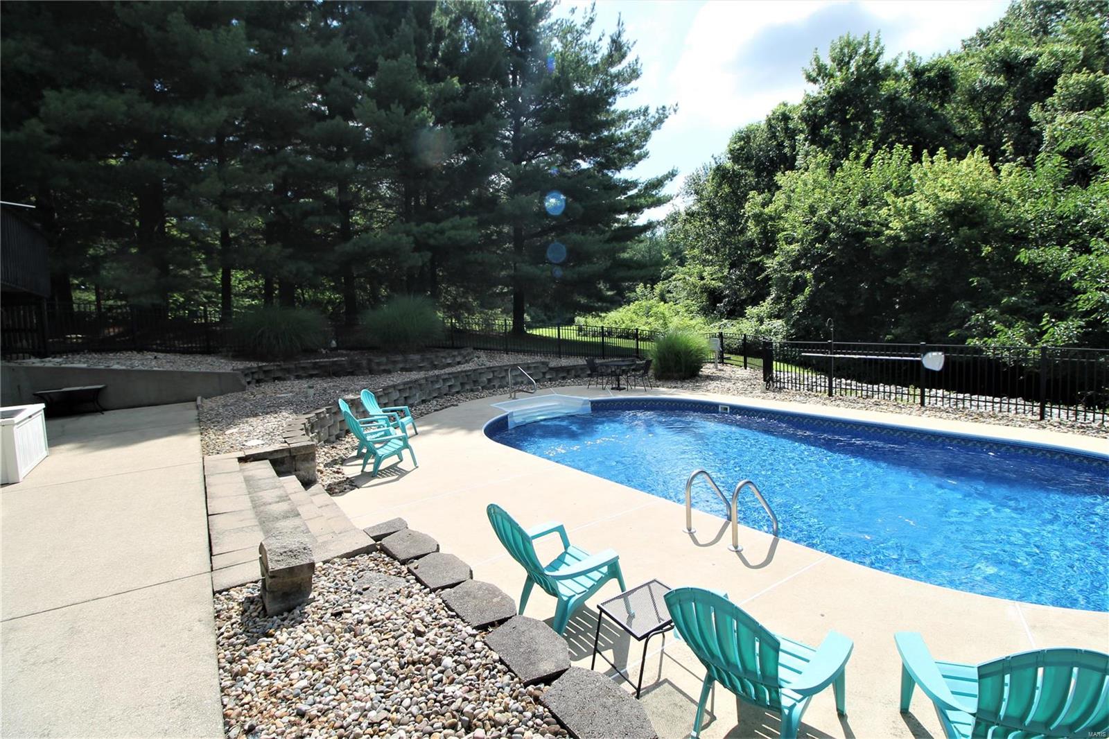 546 Troy Ofallon Road Troy, IL 62294 - Photo 58 of 59