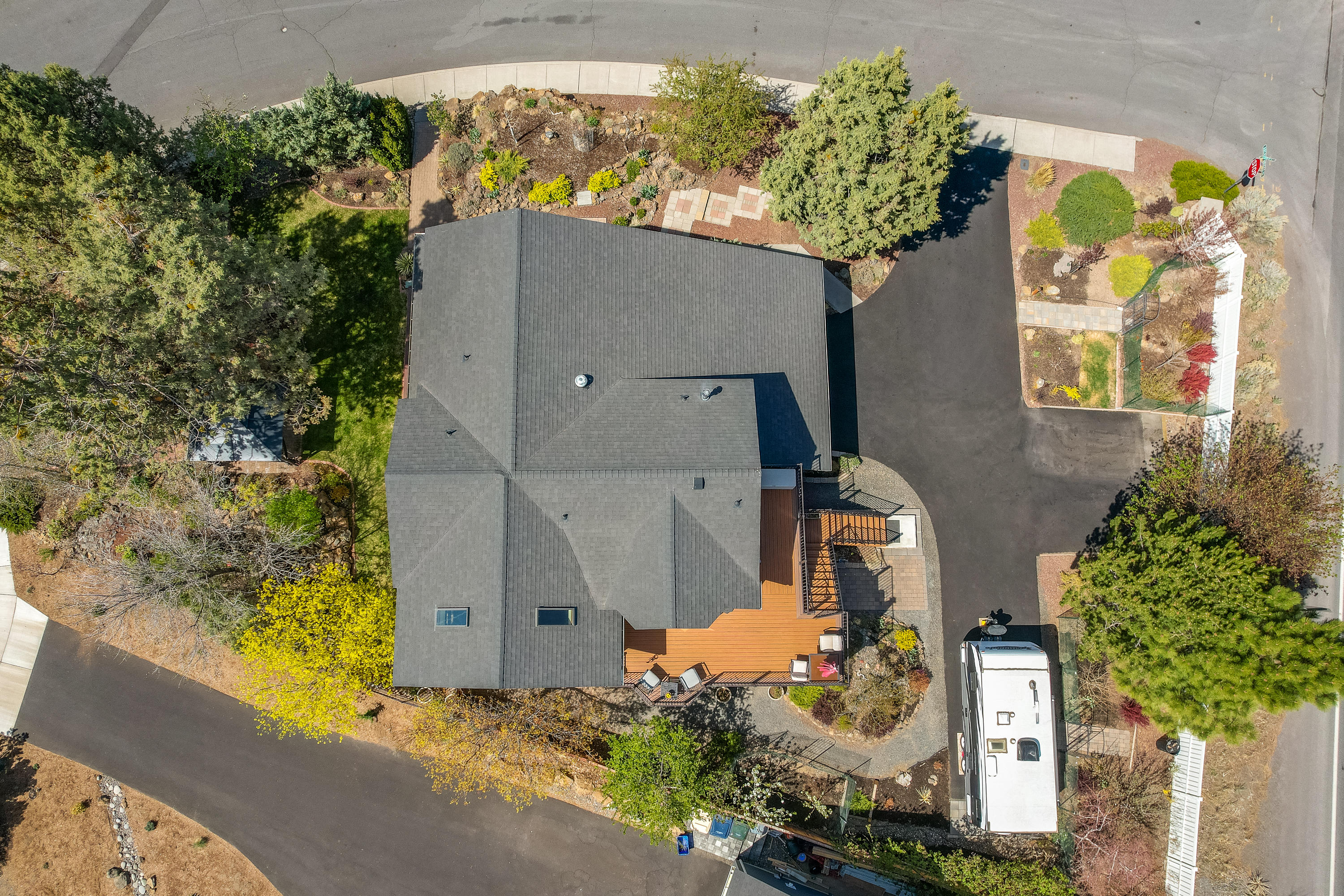63090 Casey Place Bend, OR 97703 - Photo 45 of 46 63090CaseyPl_Aerial1