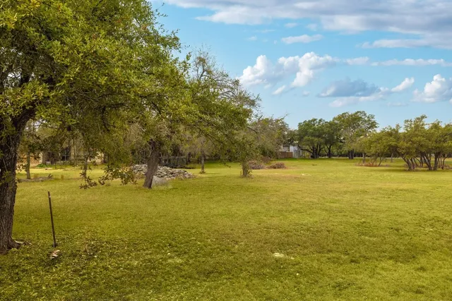 a view of an ocean view
