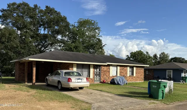$23,300 | 763 Mangum Street, Centreville, MS 39631