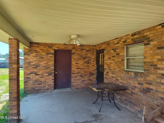 $23,300 | 763 Mangum Street, Centreville, MS 39631