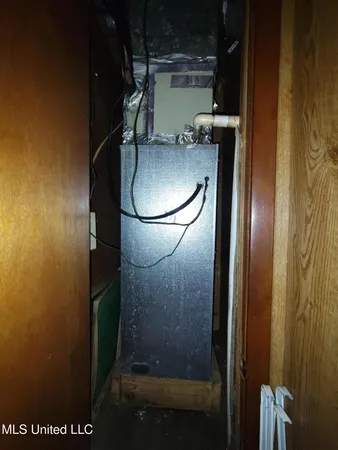 $23,300 | 763 Mangum Street, Centreville, MS 39631