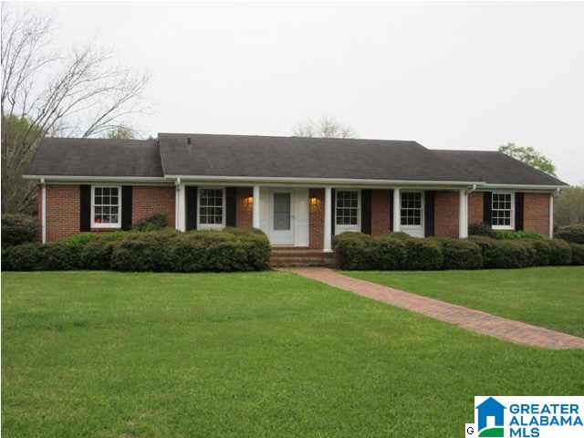 201 Popwell Avenue Clanton, AL 35045 - Photo 1 of 32