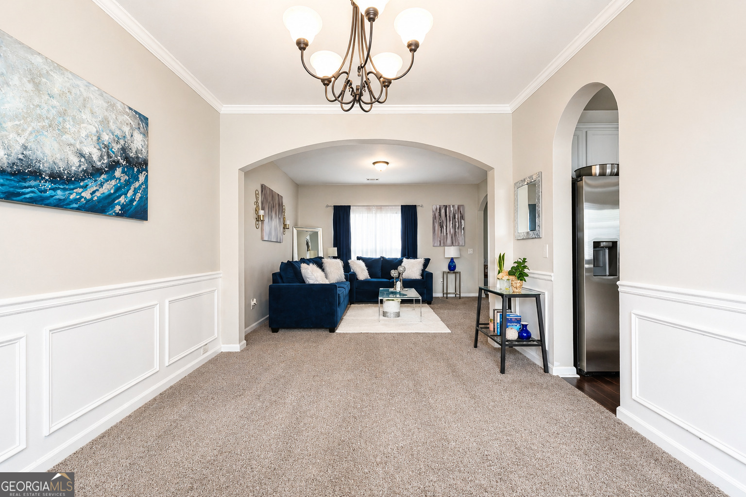 115 Stone Commons Way Covington, GA 30016 - Photo 7 of 34