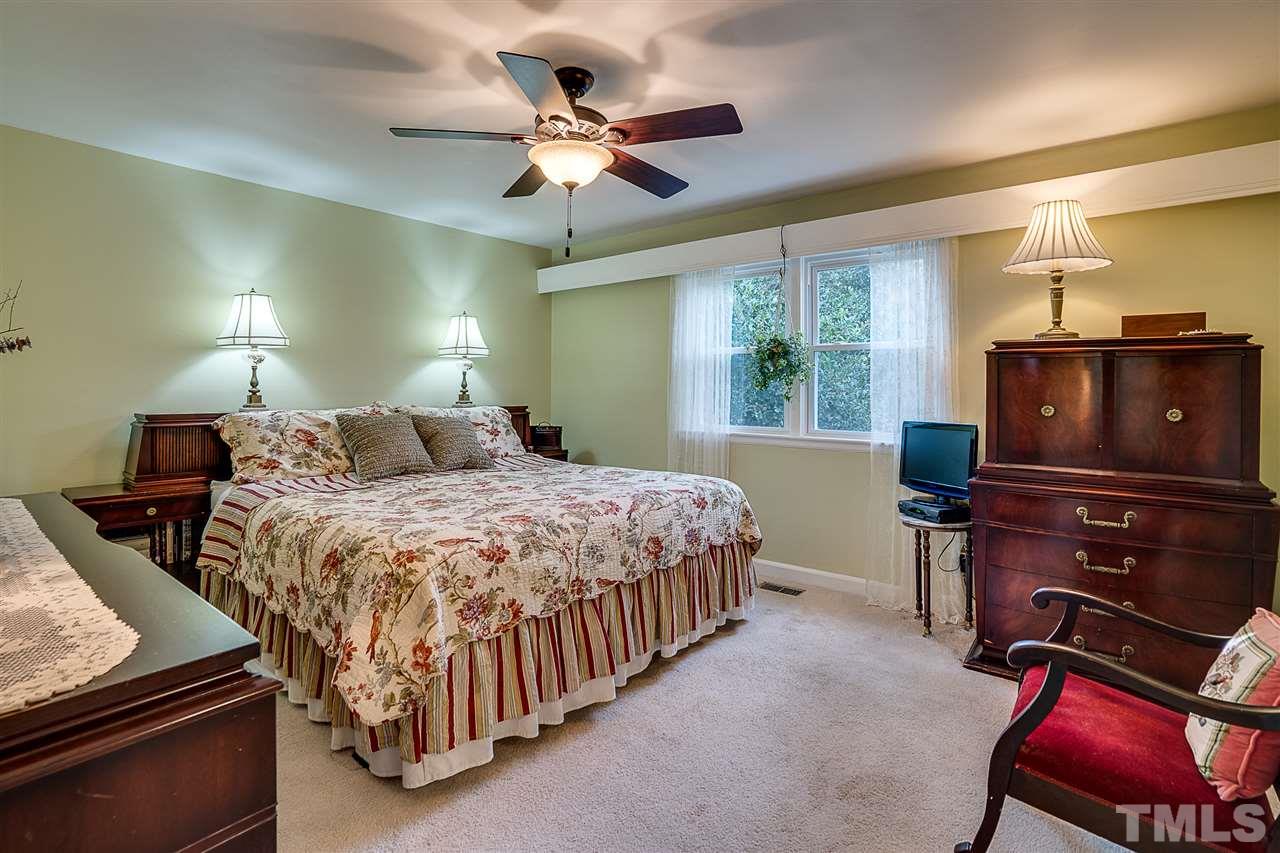 1305 Westfield Avenue Raleigh, NC 27607 - Photo 12 of 25