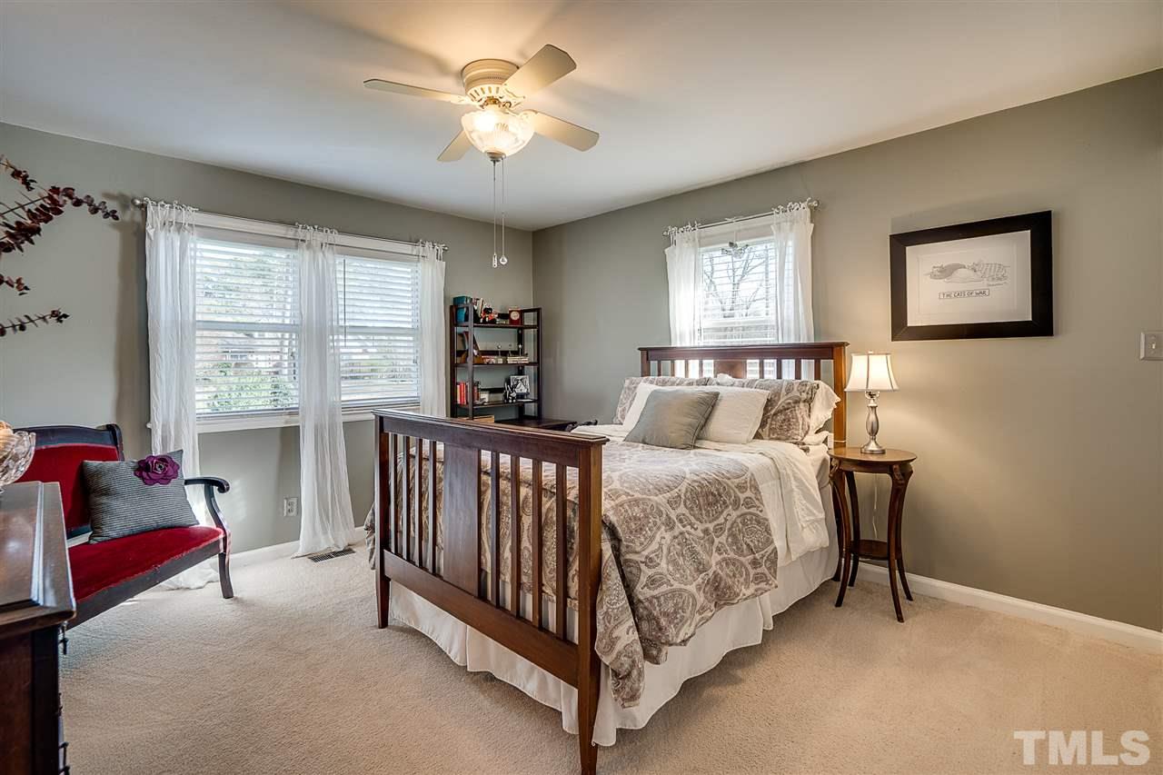 1305 Westfield Avenue Raleigh, NC 27607 - Photo 15 of 25