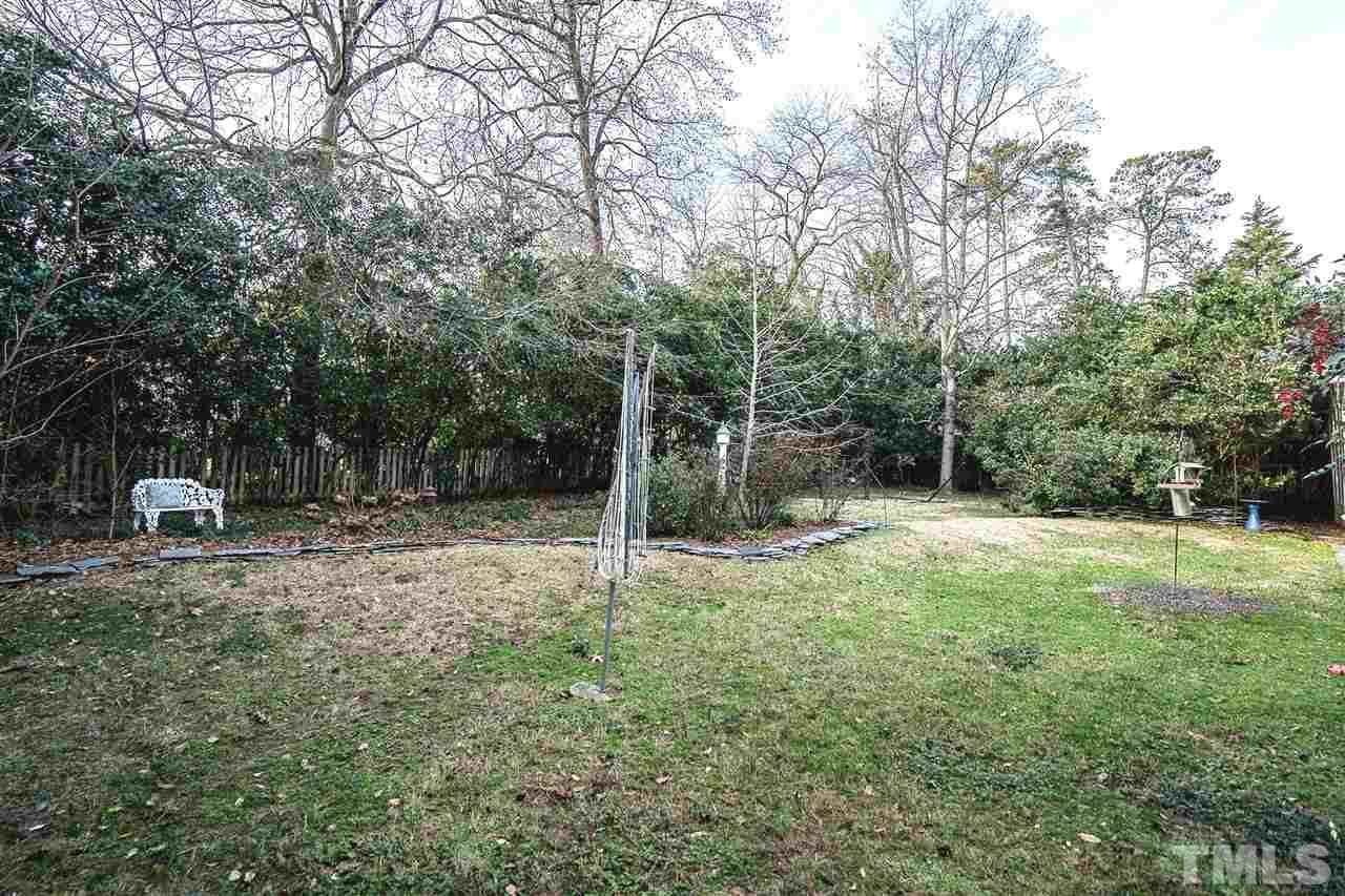 1305 Westfield Avenue Raleigh, NC 27607 - Photo 24 of 25