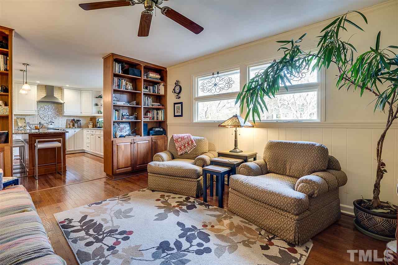 1305 Westfield Avenue Raleigh, NC 27607 - Photo 4 of 25