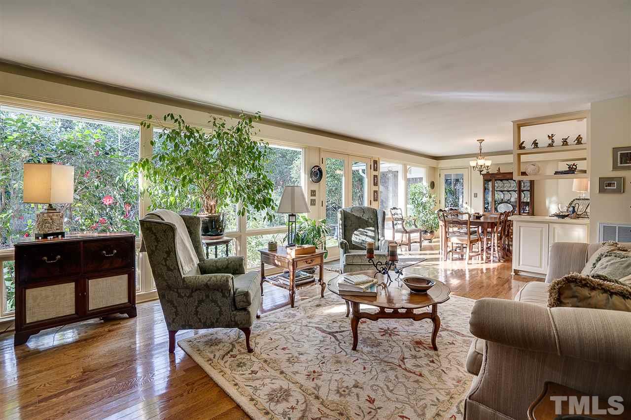 1305 Westfield Avenue Raleigh, NC 27607 - Photo 5 of 25