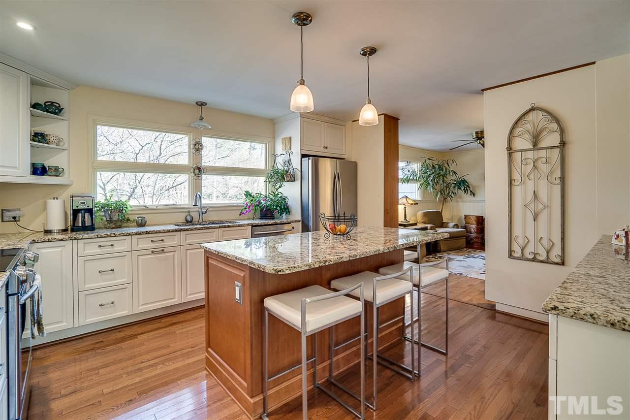 1305 Westfield Avenue Raleigh, NC 27607 - Photo 10 of 25
