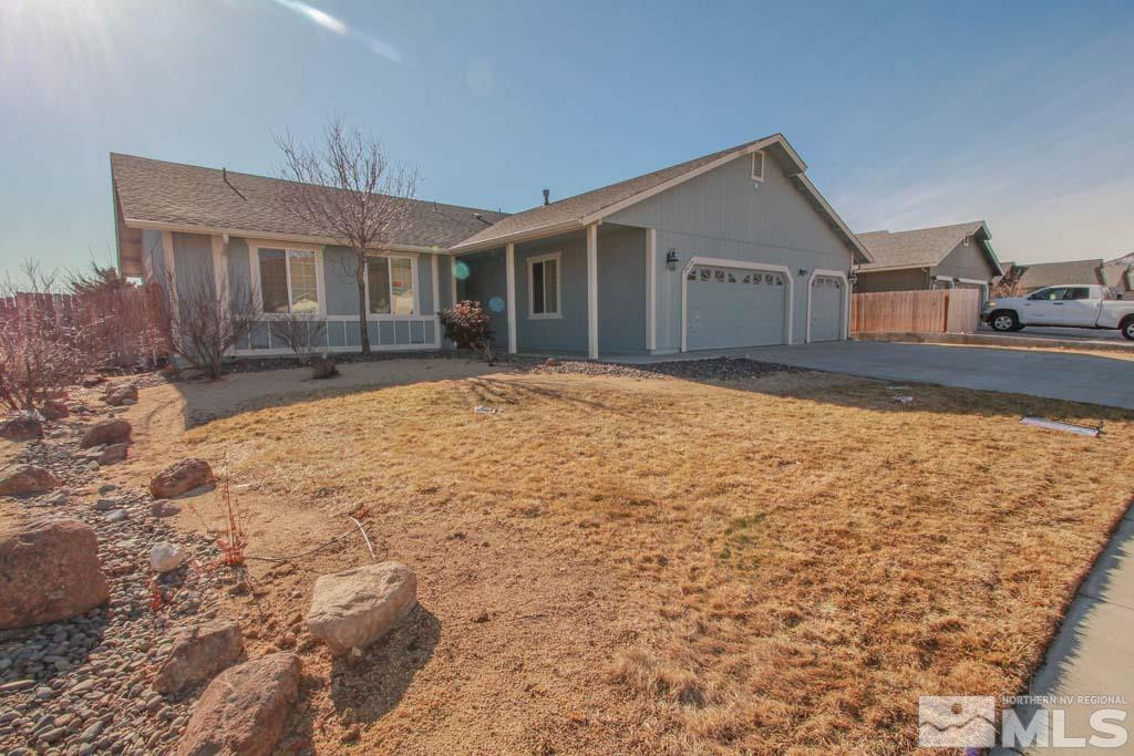 2450 Pileus Road Sparks, NV 89441 - Photo 1 of 1 Photo 1