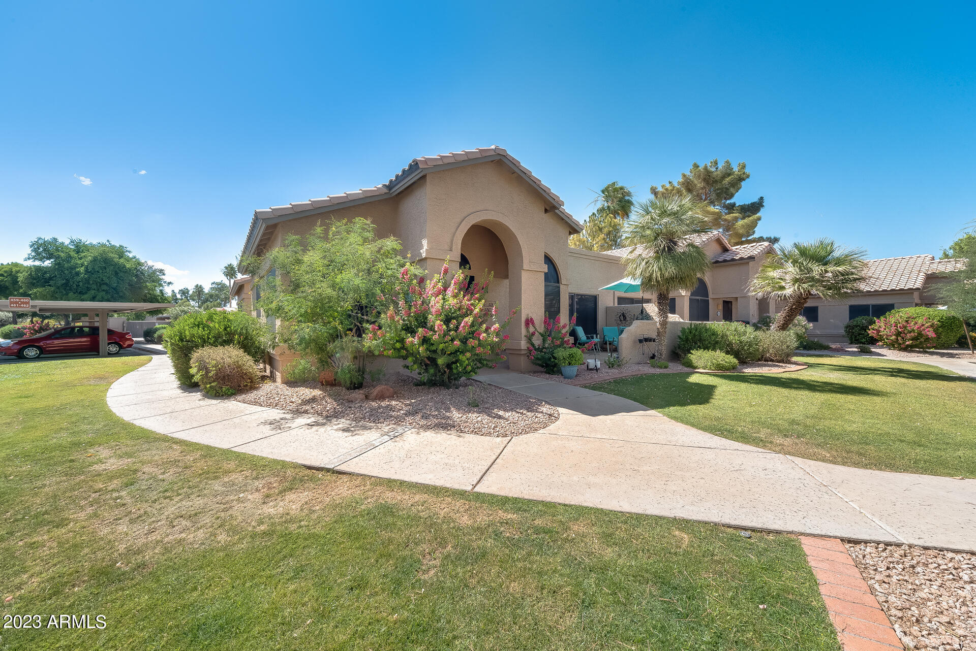 14300 West Bell Road, Unit 459 Surprise, AZ 85374 - Photo 32 of 55 2