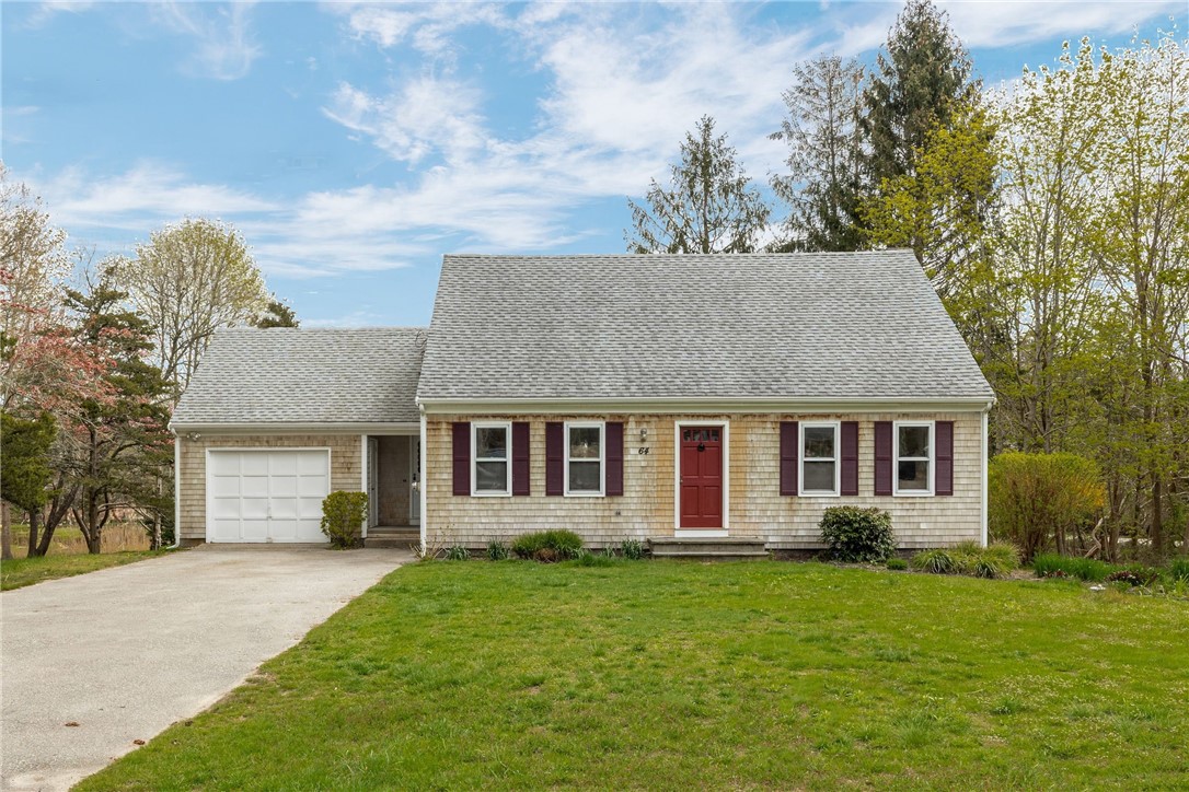 64 Old Harbor Road Westport, MA 02790 - Photo 4 of 20