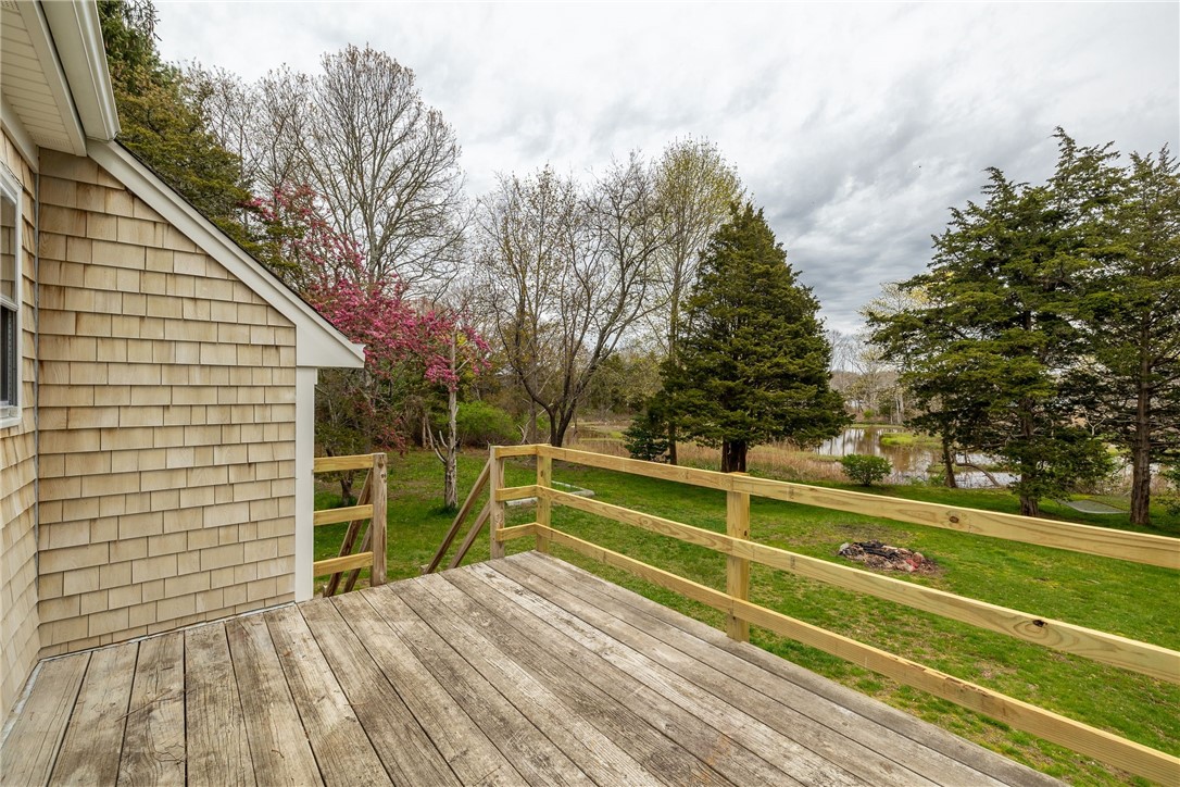 64 Old Harbor Road Westport, MA 02790 - Photo 8 of 20