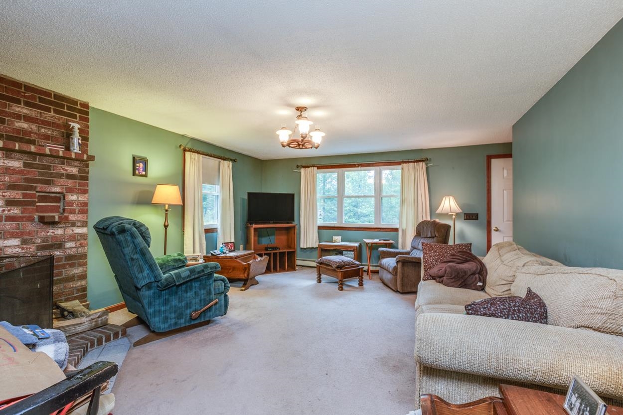 226 Corn Hill Road Boscawen, NH 03303 - Photo 3 of 25 Gallery Image 3
