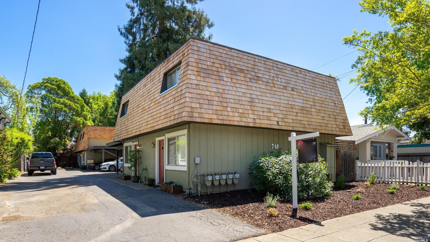 740 Orchard Street Santa Rosa, CA 95404 - Photo 1 of 1 Gallery Image 1