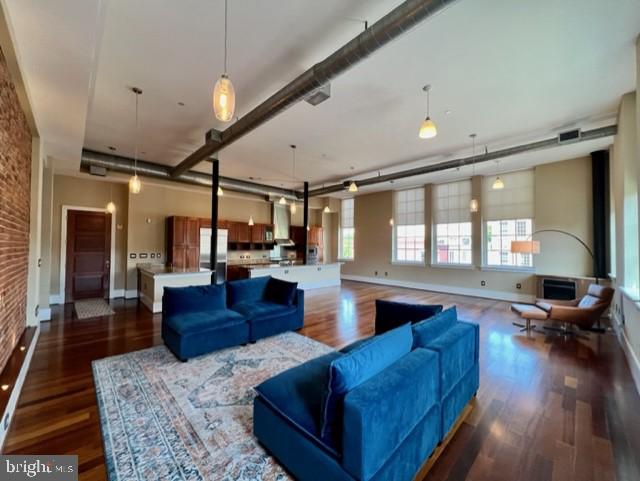 1315 Independence Avenue Southeast, Unit 24 Washington, DC 20003 - Photo 3 of 10